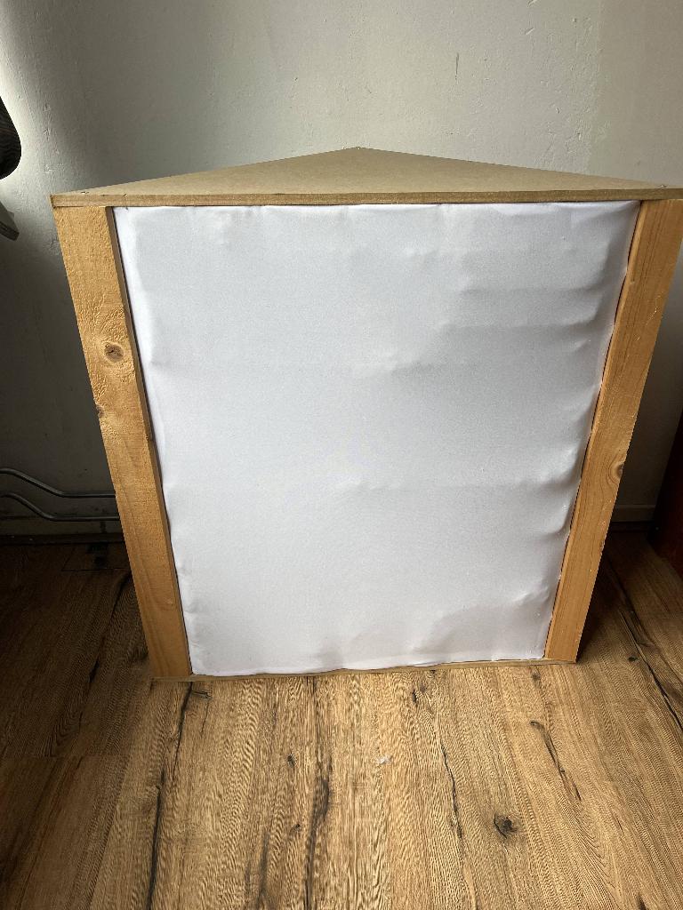 Akoestische Panelen Muziek studio Wanden bass traps, Ophalen