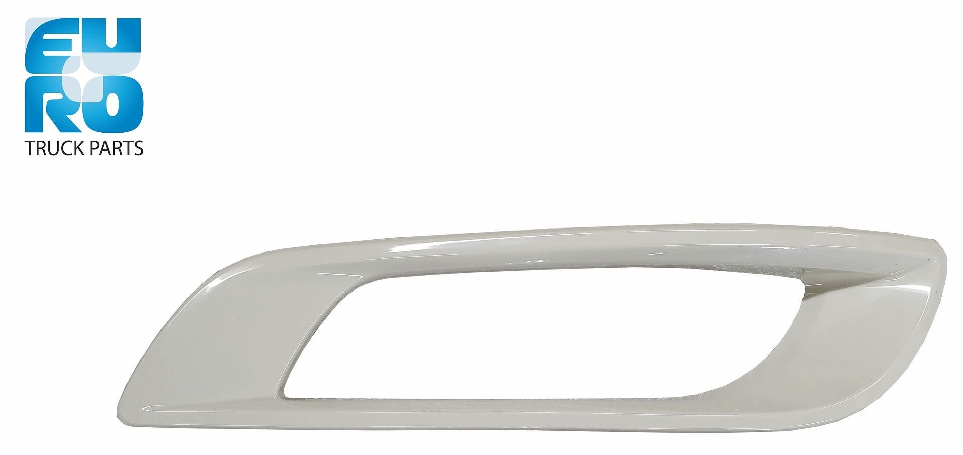 DAF XF 106 afdichtplaat bumper links 1880378, Carrosserie en Plaatwerk, -, -, Nieuw