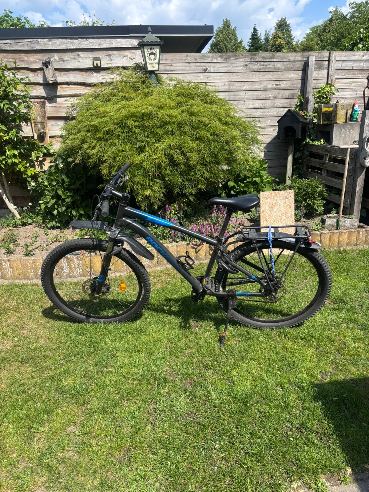 Rockrider st 120 ((xl), 59 cm of meer, Ophalen, Gebruikt, Overige merken