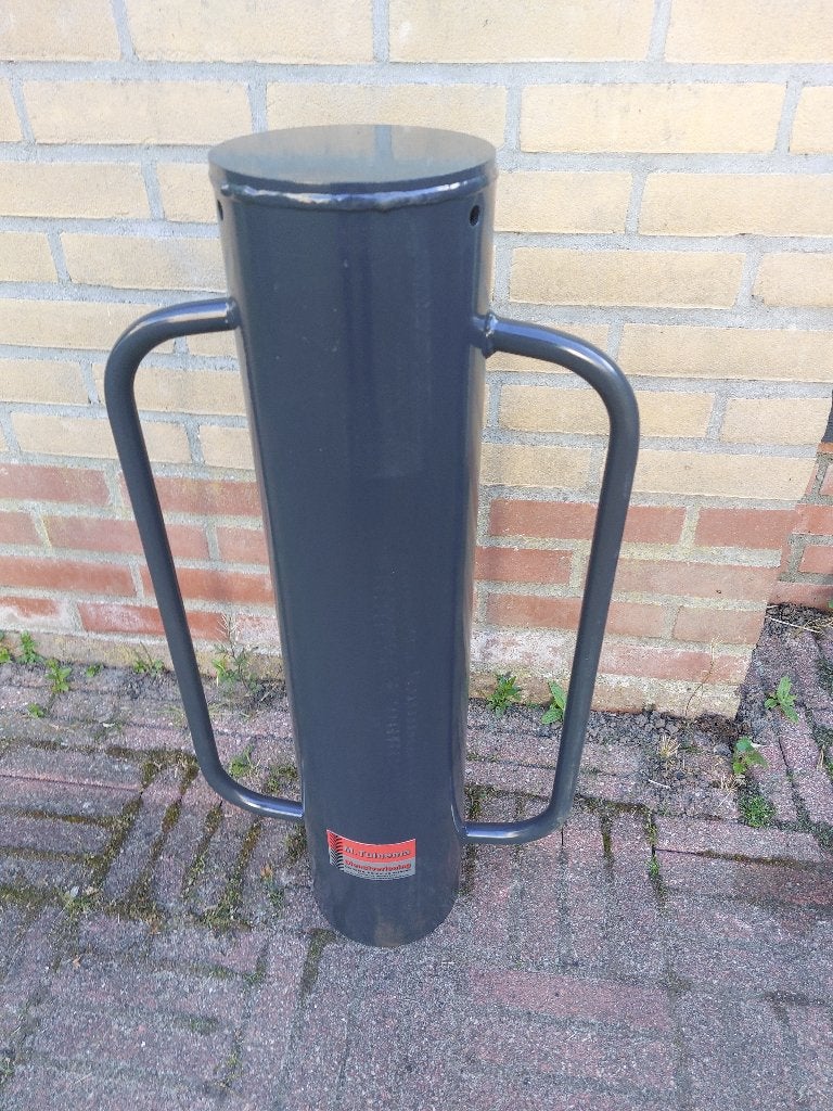Te huur: palenrammer/Handhei, Ophalen, Xx, Xx, Xx