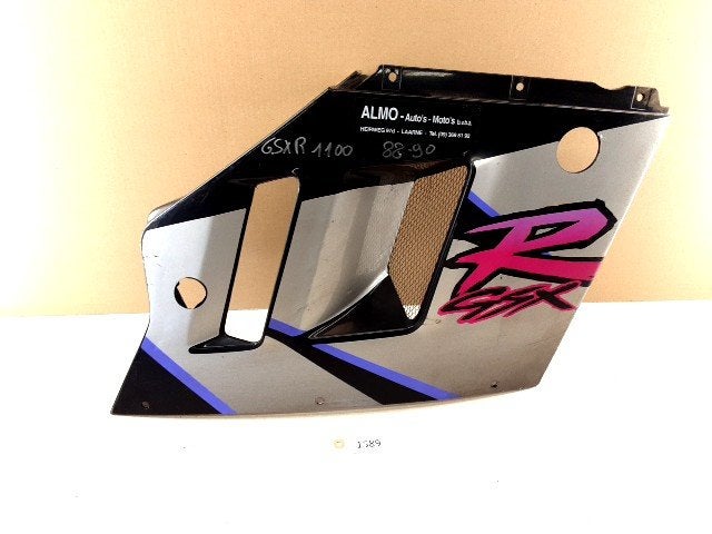 GSXR1100 1991 - 1992 Suzuki Kuipdeel D1-36567