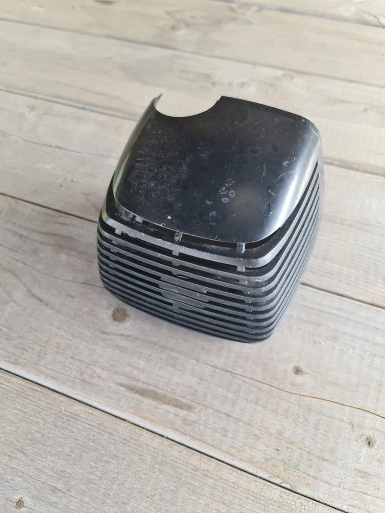 Filterkap voor een Messner vijverpomp., Ophalen of Verzenden, Nieuw, Overige typen