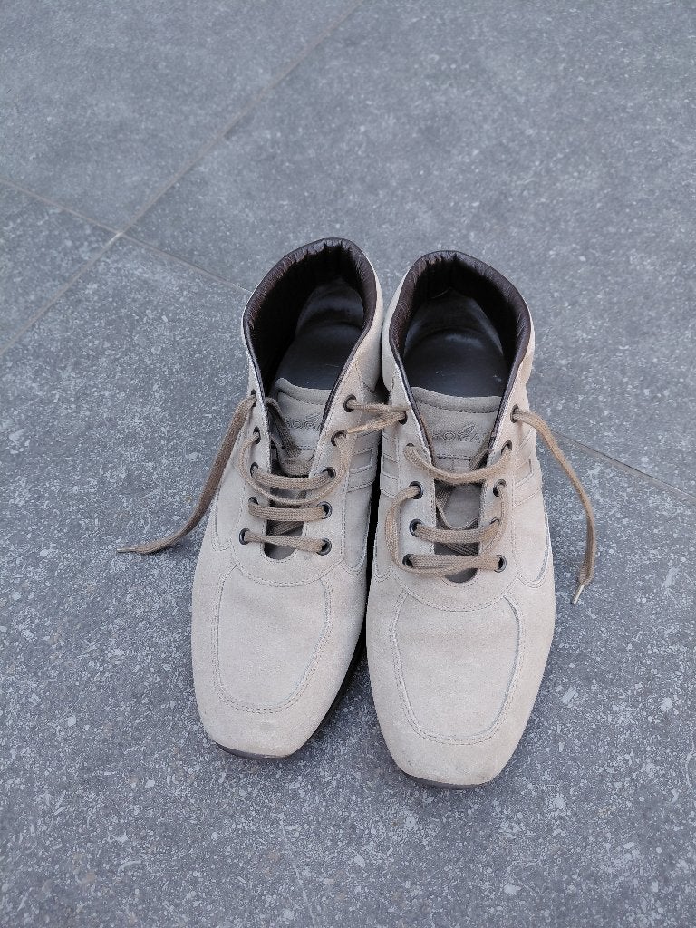 Hogan prachtige schoenen m41, Verzenden, Zo goed als nieuw