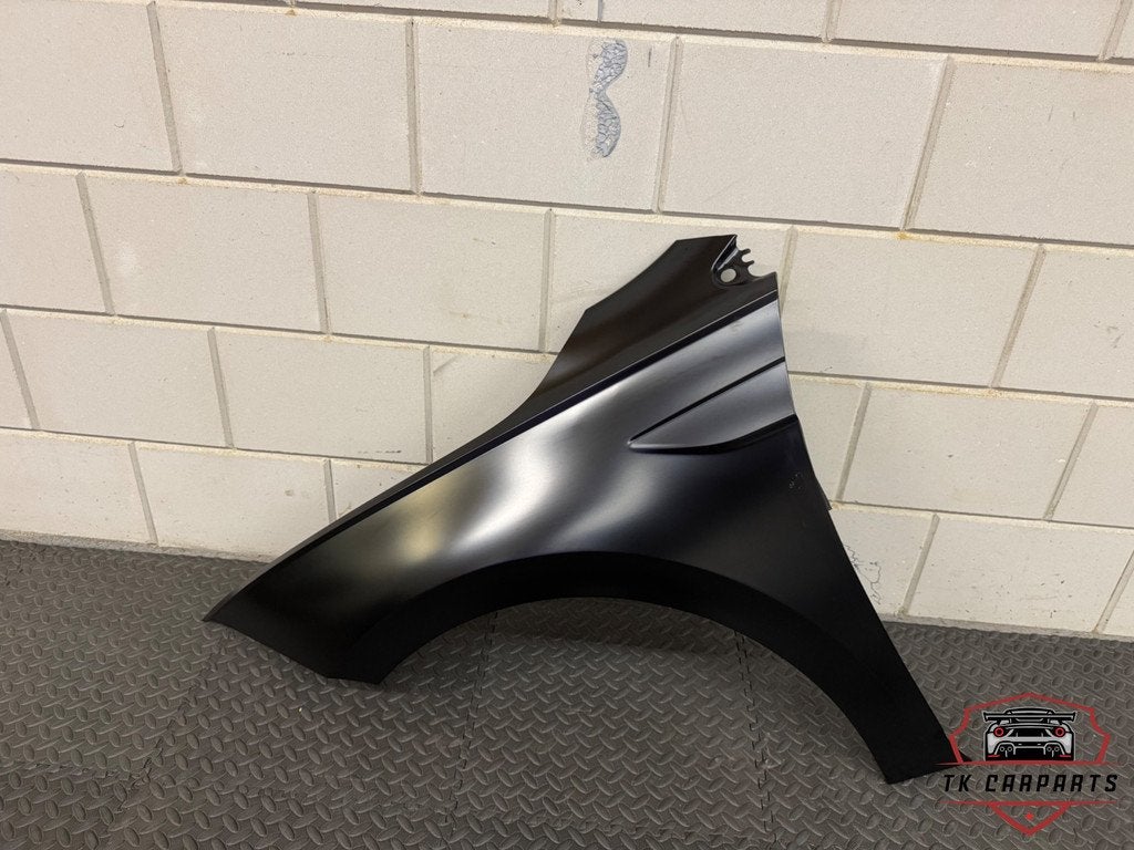 Volkswagen polo 2g zijscherm/spatbord links, Auto-onderdelen, Volkswagen, Volkswagen AG, Voor, Nieuw