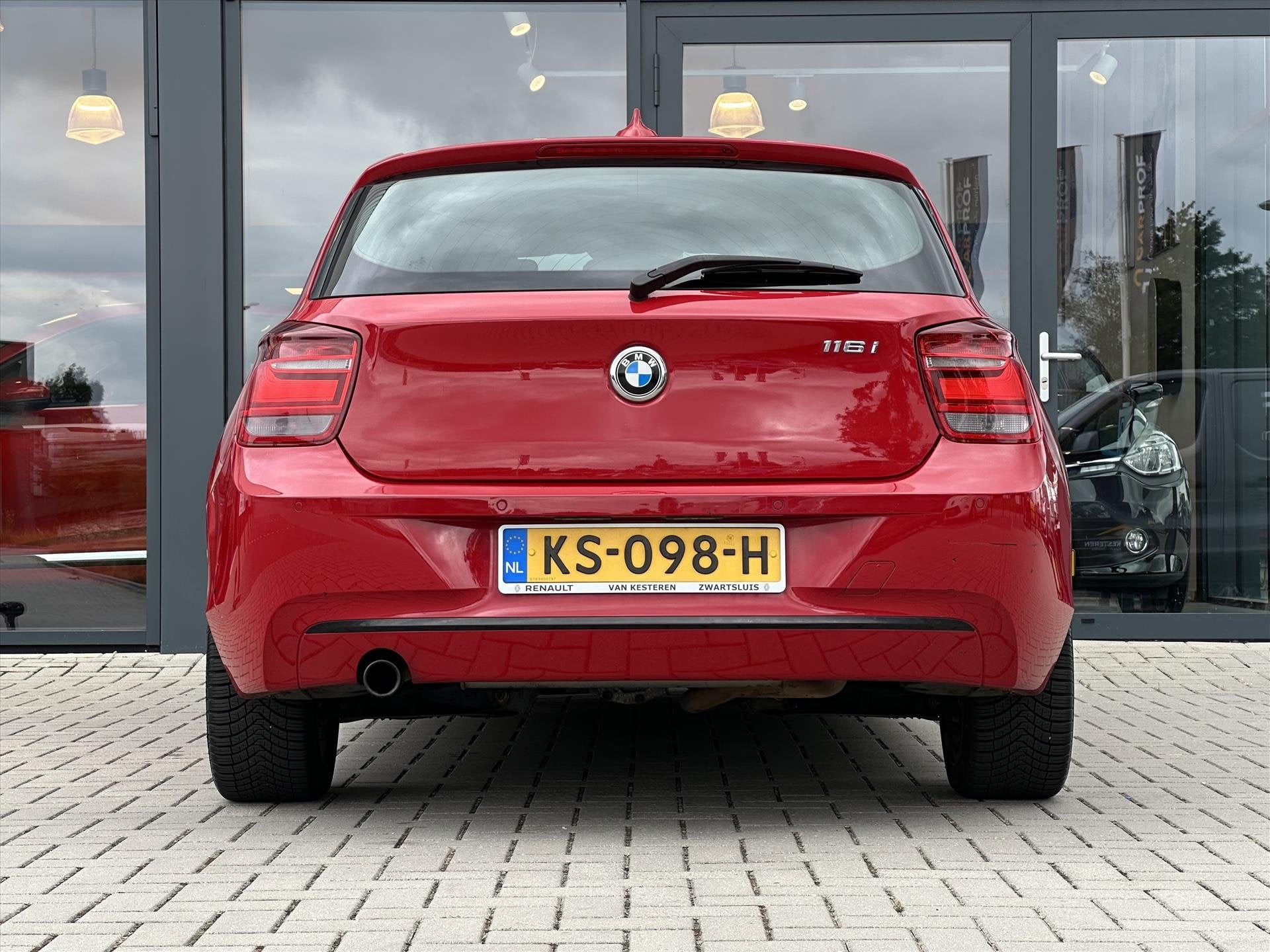 BMW 1-Serie