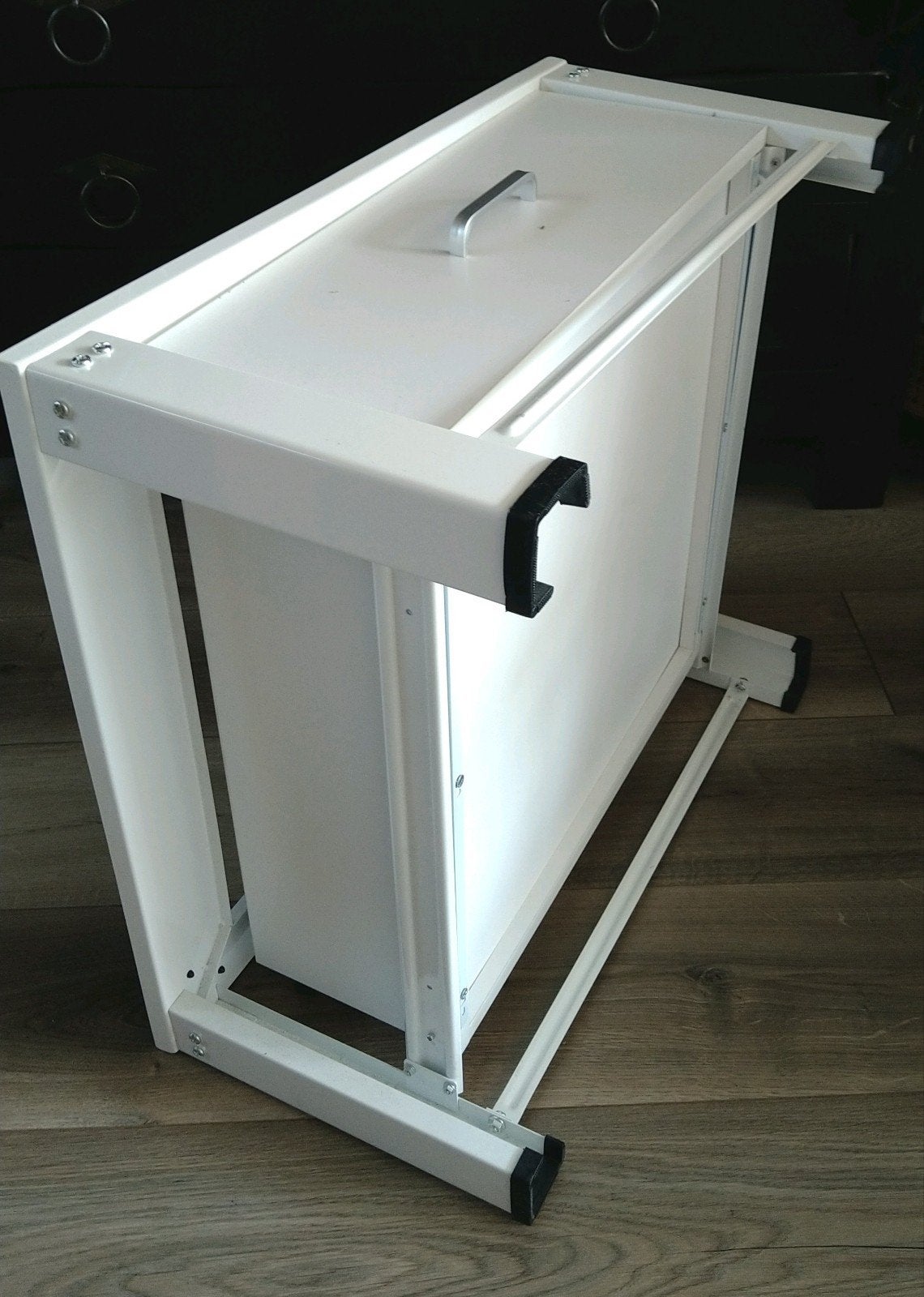 Nieuwe wasmachine verhoger met lade, Ophalen, Nieuw