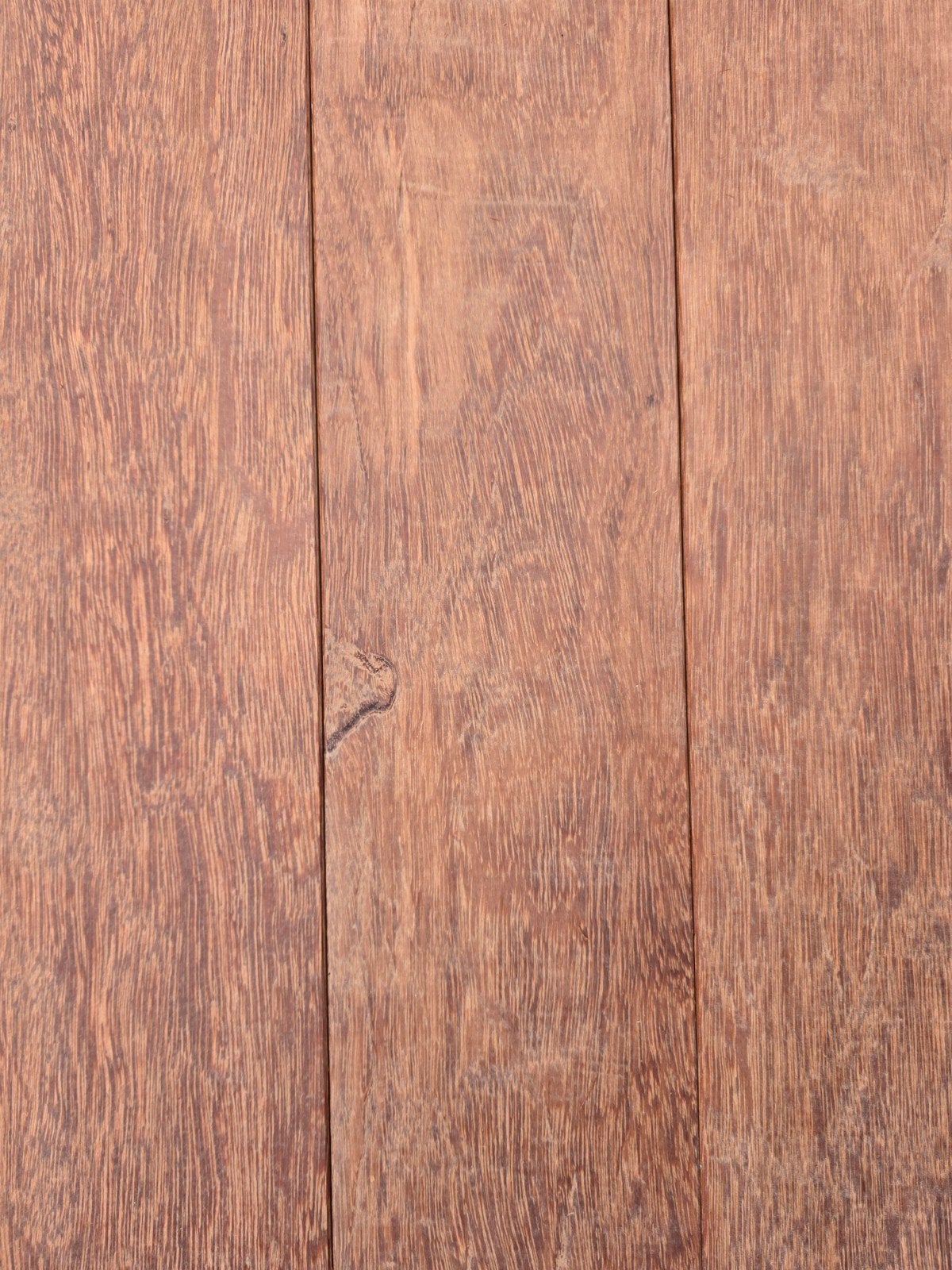 53M2 Massieve kempas hardhouten vloer #VERNIEUWD#, Nieuw, 10 m² of meer, 10 tot 30 cm, Hout