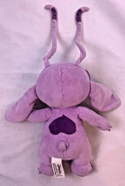 Disney Angel Experiment 624 Lilo & Stitch knuffel Disneyland, Verzenden, Overige figuren, Zo goed als nieuw, Noidea@gmail.com