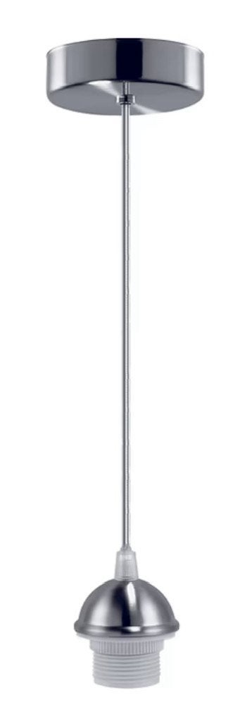 Pendel Anconda E27 highlight hanglamp, Huis en Inrichting, Lampen | Hanglampen, Ophalen of Verzenden, Nieuw, Minder dan 50 cm