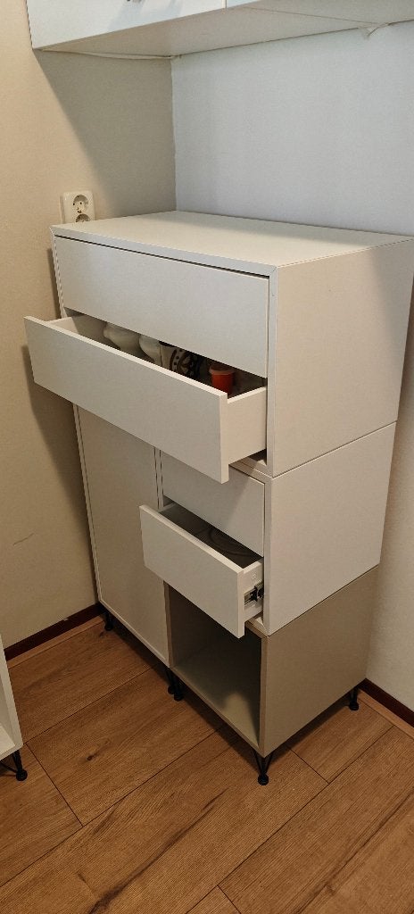 IKEA (keuken)kastjes systeem, gewoon nog nieuw, Huis en Inrichting, Ophalen, Nieuw
