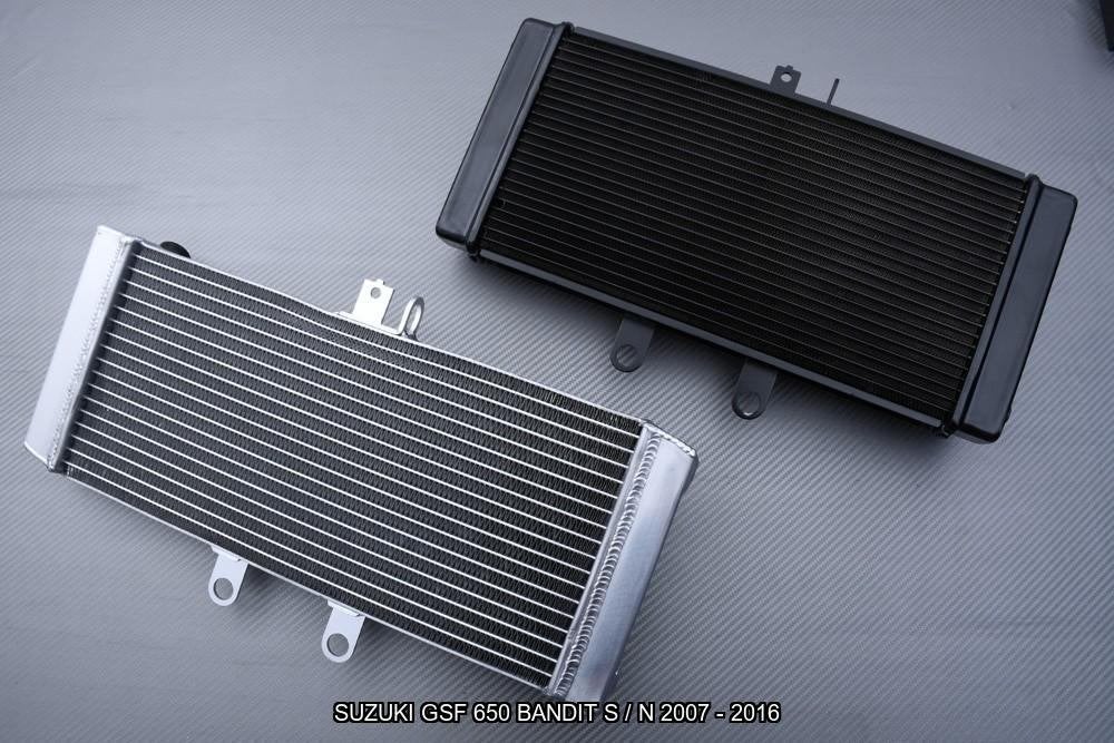 Radiateur Koeler AVDB SUZUKI GSF BANDIT 650 S / N 2007 2016, Verzenden, Nieuw