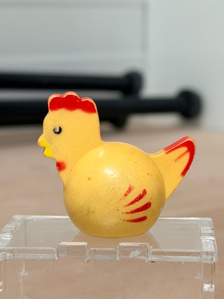 Vintage Fisher-Price 70's speelgoed, Verzamelen, Gebruikt, Ophalen of Verzenden, Service.nl@mattel.com, Gondel 1 1186 MJ Amstelveen Noord-Holland - Netherlands