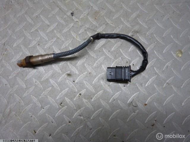Lambdasonde BMW 3-serie F30 F20 F31 N20 en N26 motoren, Gebruikt, Ophalen of Verzenden, BMW, BMW