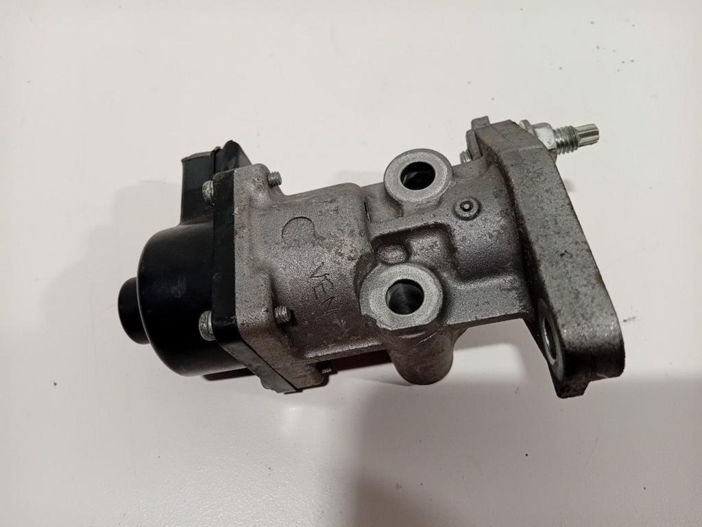 Egr klep Suzuki Ignis, Auto-onderdelen, Motor en Toebehoren, Onderdelen@venauto.nl, Van der Ven Autorecycling B.V., Gebruikt, Ettenseweg 76, 4706 PB Roosendaal, The Netherlands