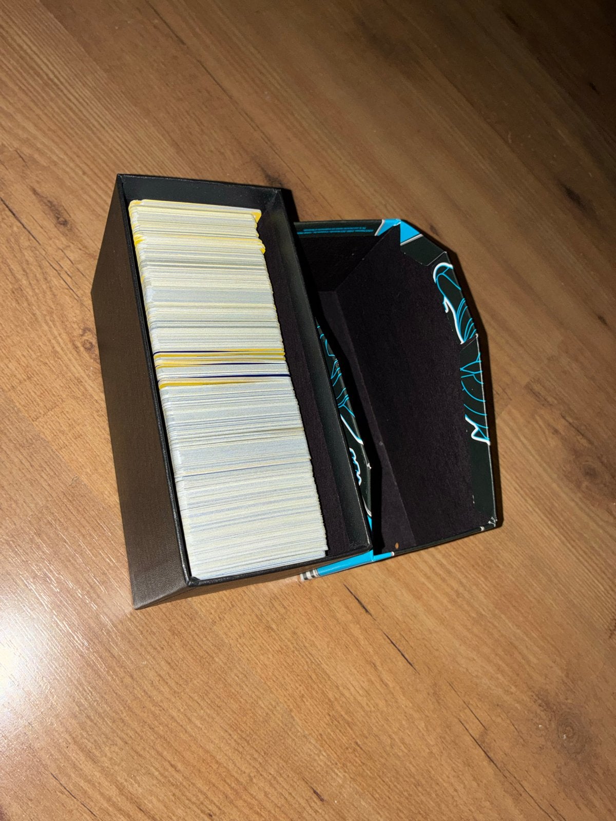 Pokemon Bulk volle ETB - Sword & Shield, XY, Sun & Moon, Ophalen, Gebruikt, Meerdere kaarten