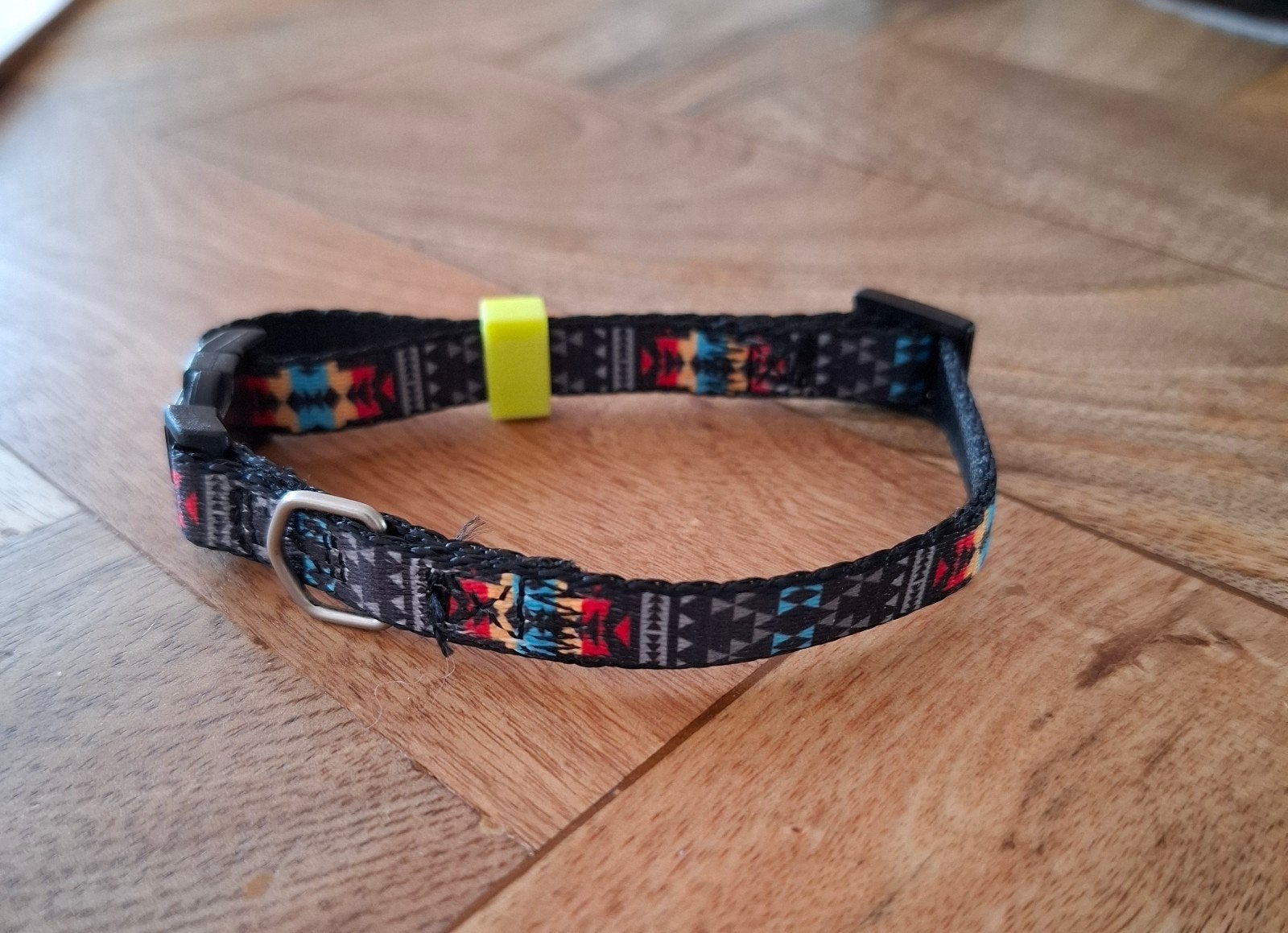 Beeztees halsbandje, Dieren en Toebehoren, Ophalen of Verzenden, Nieuw