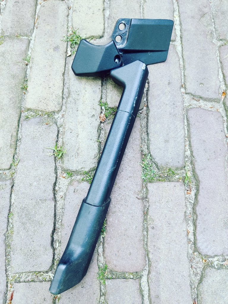 vanMoof S5 standaard, Elektrische fiets, Gebruikt, Verzenden, Overige typen