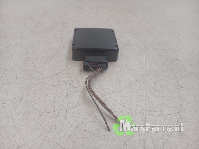 GPS Antenne van een Ford Focus, Gebruikt, -, -, Ophalen of Verzenden