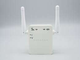 Netgear WN3000rpV3 universal wifi extender, Verzenden, Zo goed als nieuw, NETGEAR