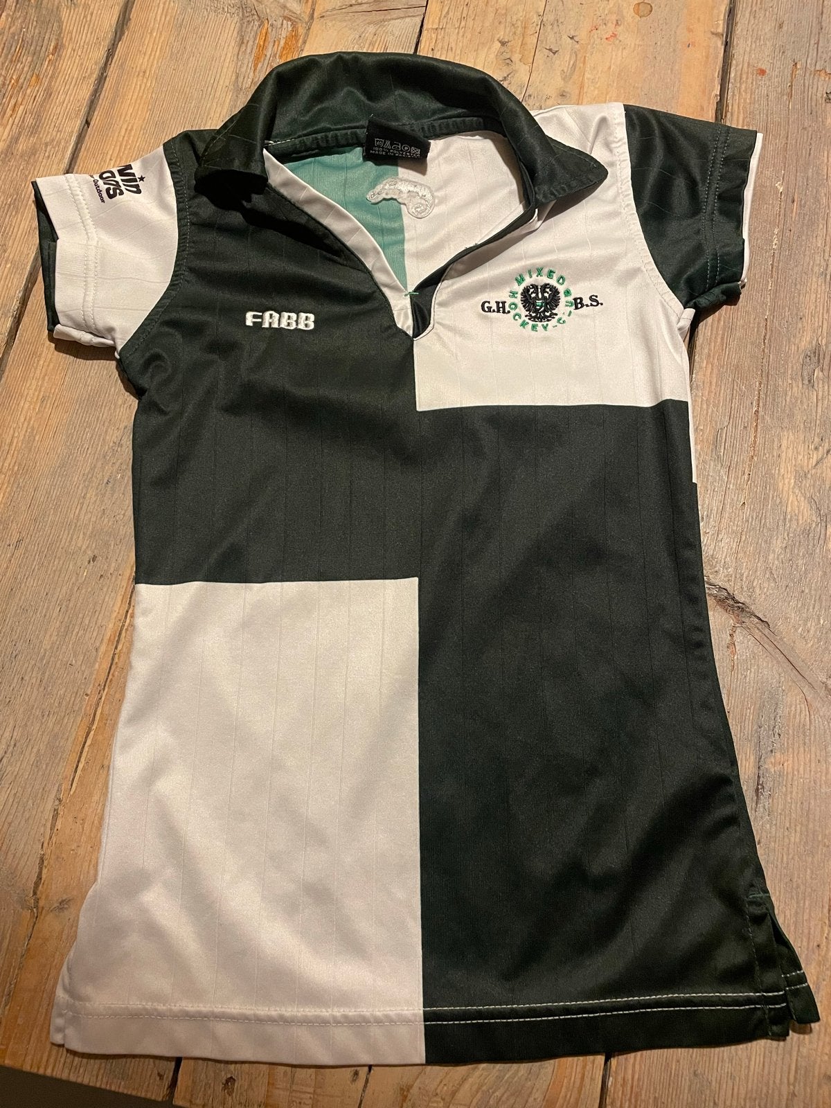 GHBS hockey shirt maat 140, Ophalen of Verzenden, Gebruikt, Kleding