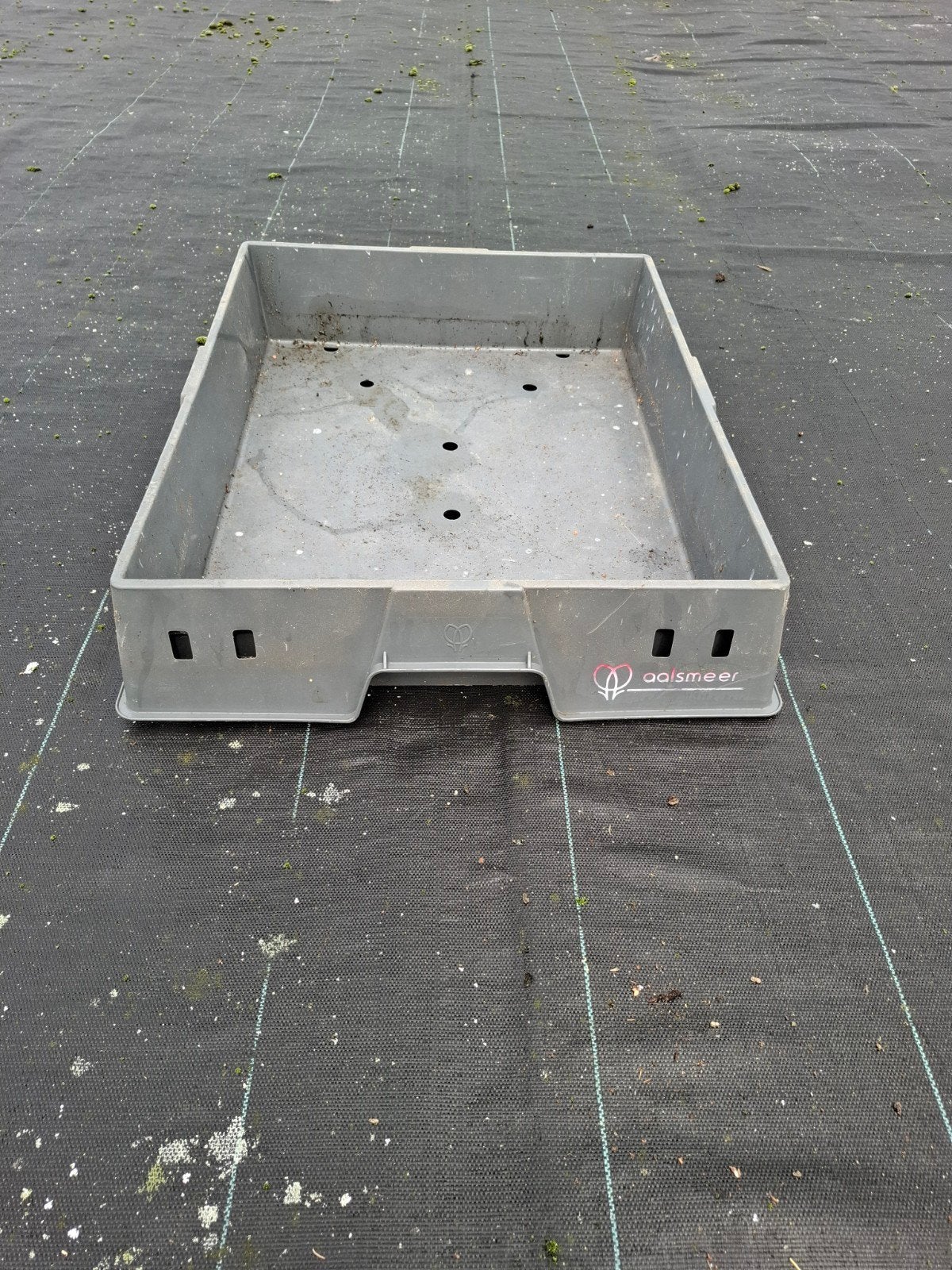 Stapelbakken., Ophalen, Gebruikt, Minder dan 35 cm, Minder dan 50 cm
