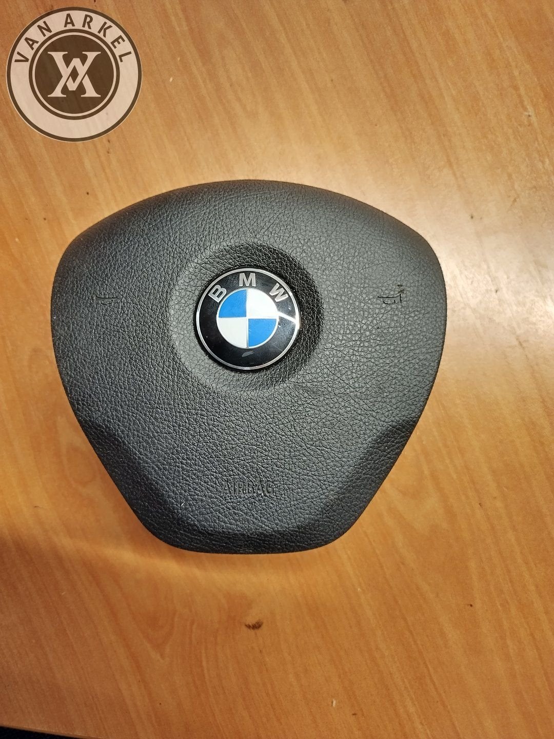 Stuur airbag F30 6791330, Gebruikt, -, -, Ophalen of Verzenden