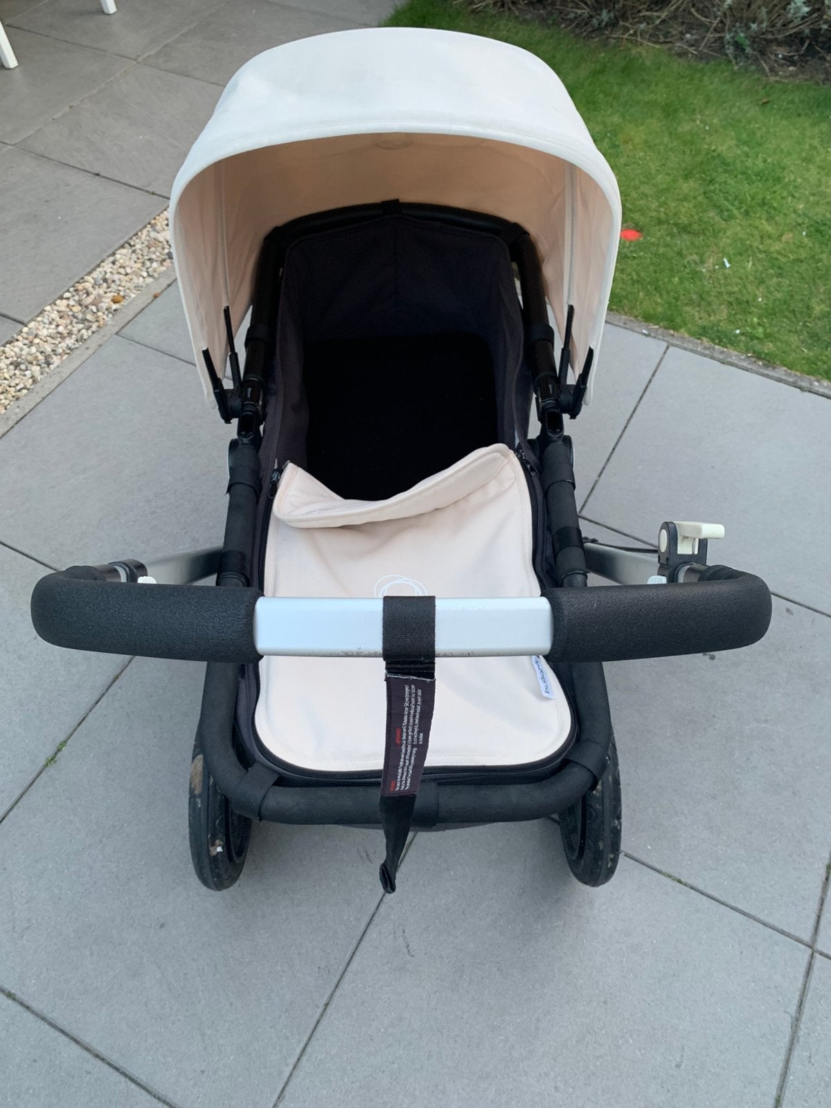Bugaboo cameleon beige, Kinderen en Baby's, Kinderwagens en Combinaties, Ophalen, Zo goed als nieuw, Bugaboo