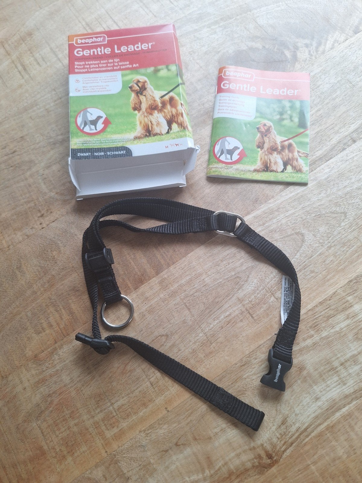 gentle leader voor hond, Ophalen of Verzenden