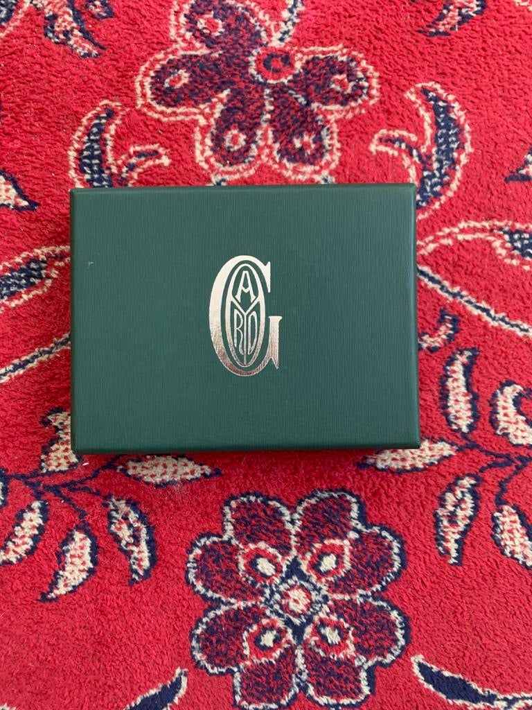 Real Goyard Card-Holder, Ophalen of Verzenden, Zo goed als nieuw