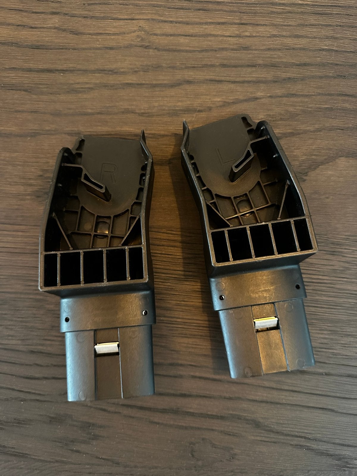 Adapters voor kinderwagen Joolz day 3/ day+, Gebruikt, Ophalen of Verzenden, Met autostoeltje, Kinderwagen