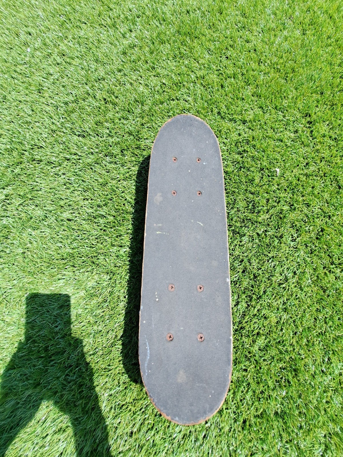 Skateboard en Pennyboard, Ophalen, Gebruikt, Skateboard, Longboard