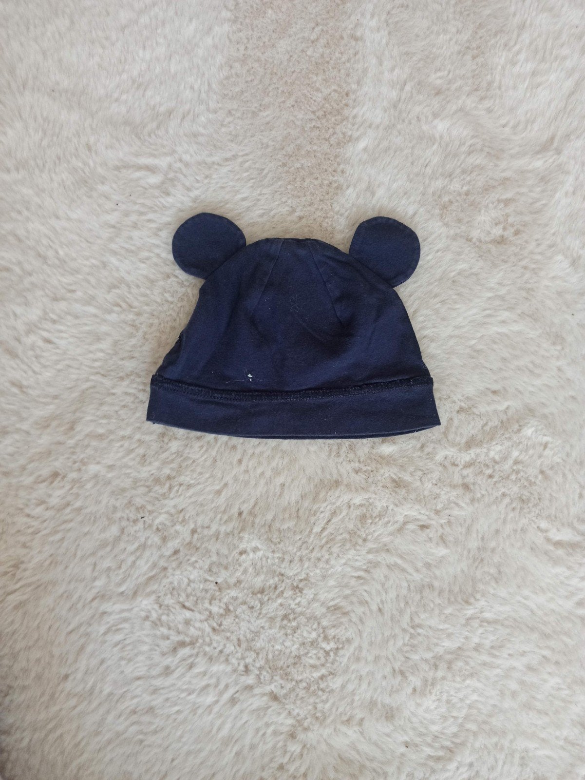 Disney Baby Muts met oortjes - Maat 86/92, Gebruikt, Jongetje of Meisje, Disney Baby, Ophalen of Verzenden