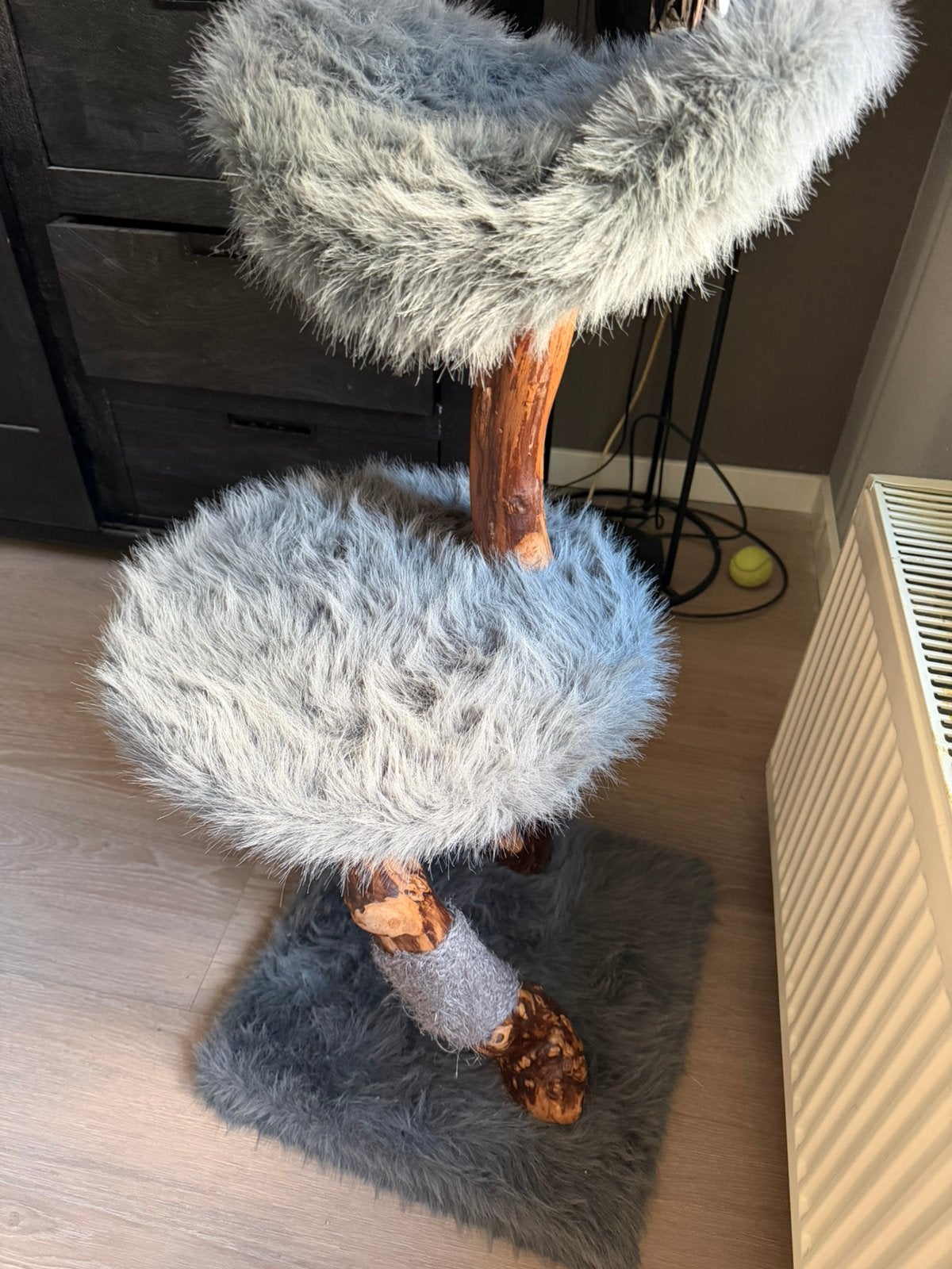 Gloednieuwe krabpaal, Dieren en Toebehoren, Ophalen, Nieuw, Krabpaal