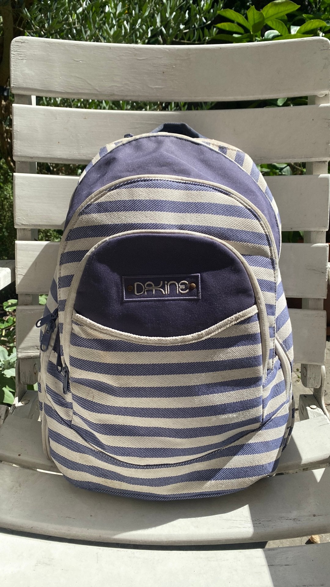Dakine Rugtas, Ophalen, Zo goed als nieuw, Overige merken, 30 tot 45 cm