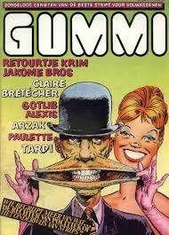zeldzame nederlandse stripmagazines, Eén comic, Ophalen of Verzenden, Zo goed als nieuw, Europa