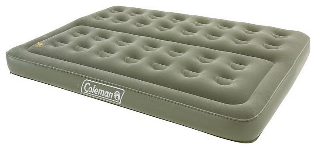 Coleman Maxi Comfort Bed Double Luchtbed Nieuw, Caravans en Kamperen, Luchtbedden, Coleman, 2-persoons, Minervum Breda, Nieuw