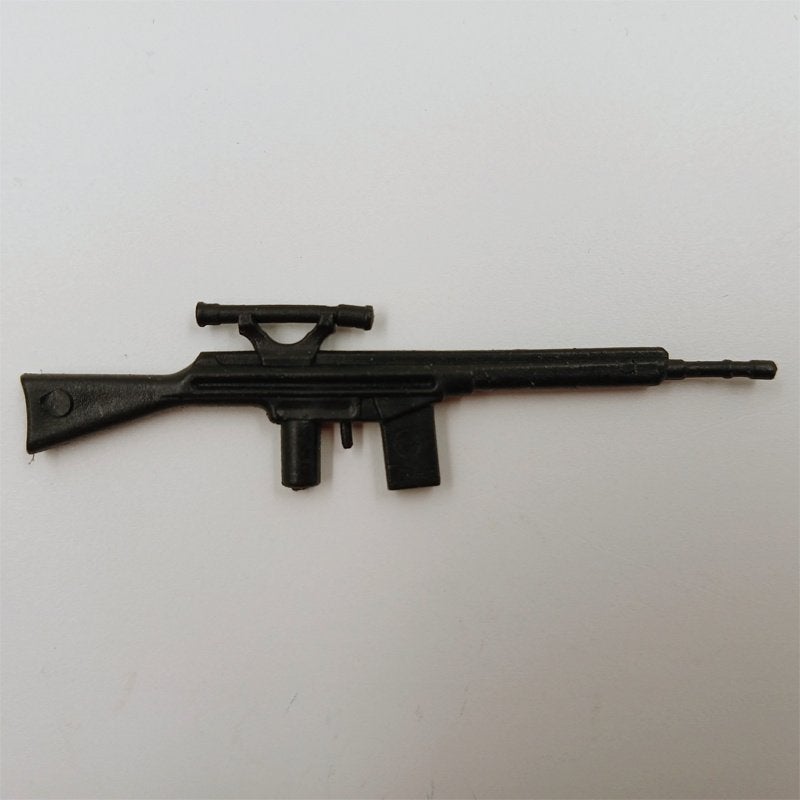 Play-Big Automatic Rifle 70s, Ophalen of Verzenden, Zo goed als nieuw