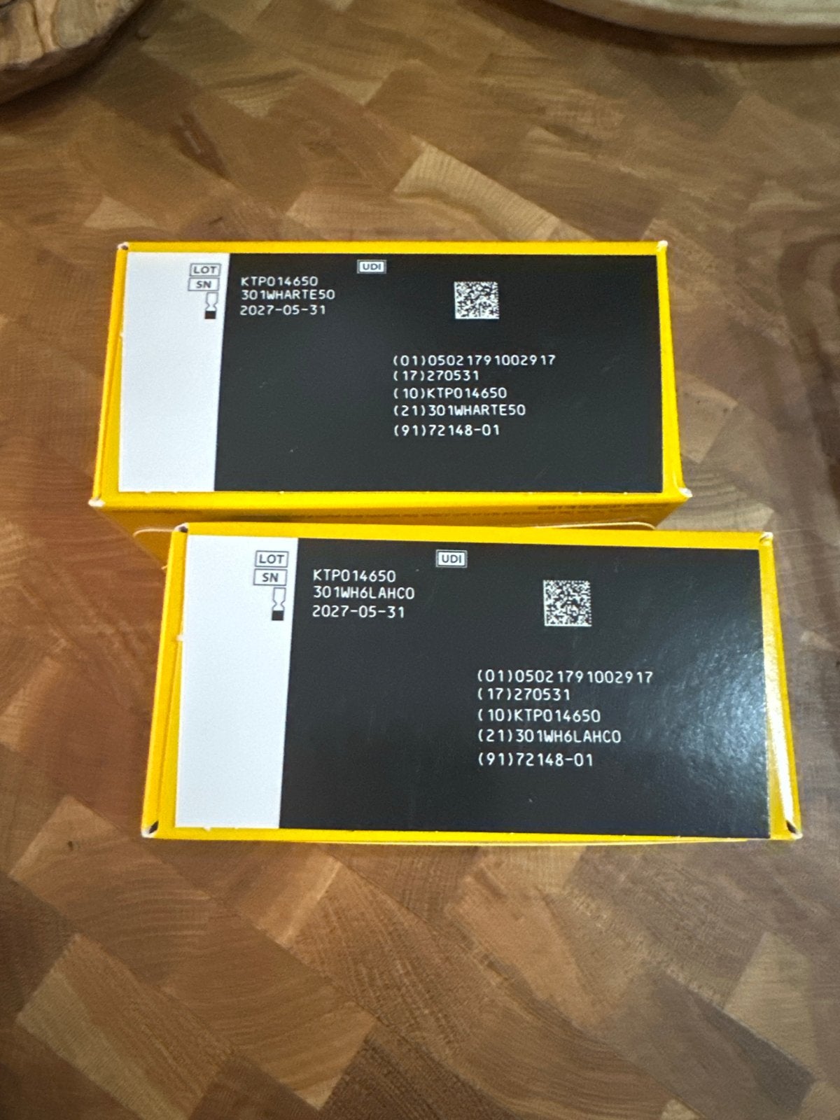 Abbott FreeStyle Libre 2 Sensoren (2 stuks), Diversen, Verpleegmiddelen, Ophalen of Verzenden, Nieuw