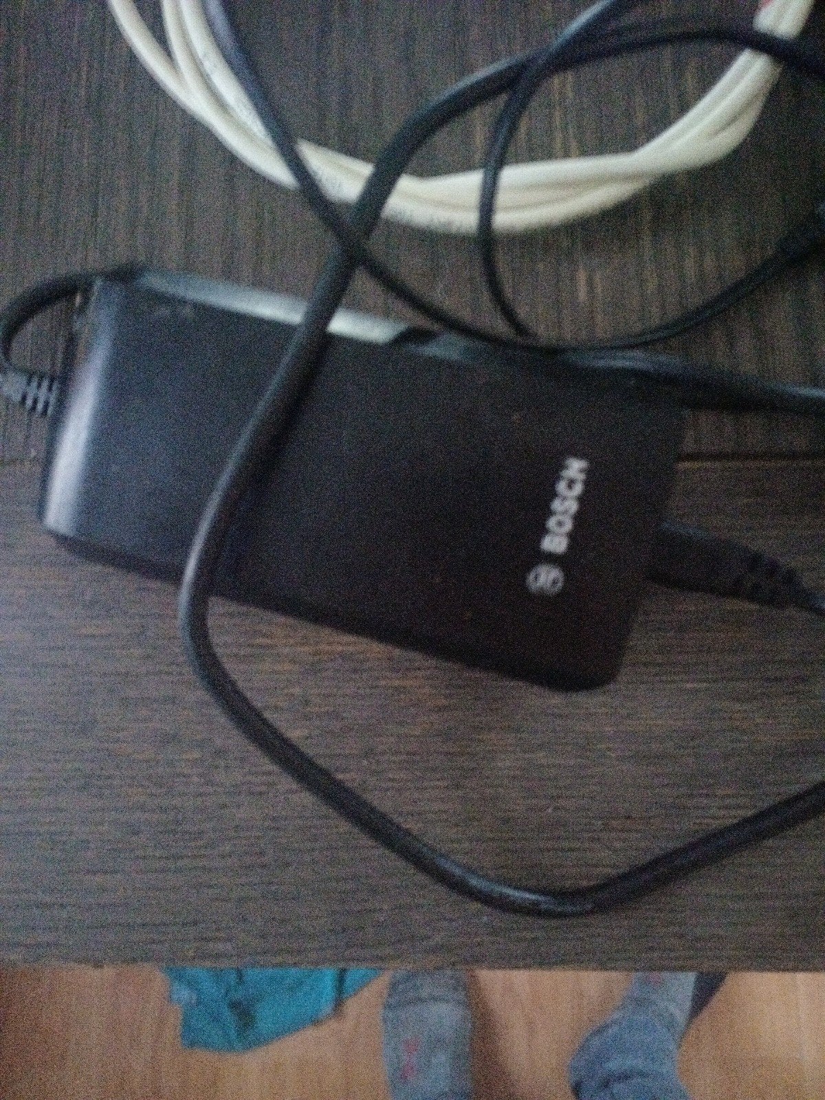 Bosch eBike Acculader 36V-2A (Compact Charger), Gebruikt