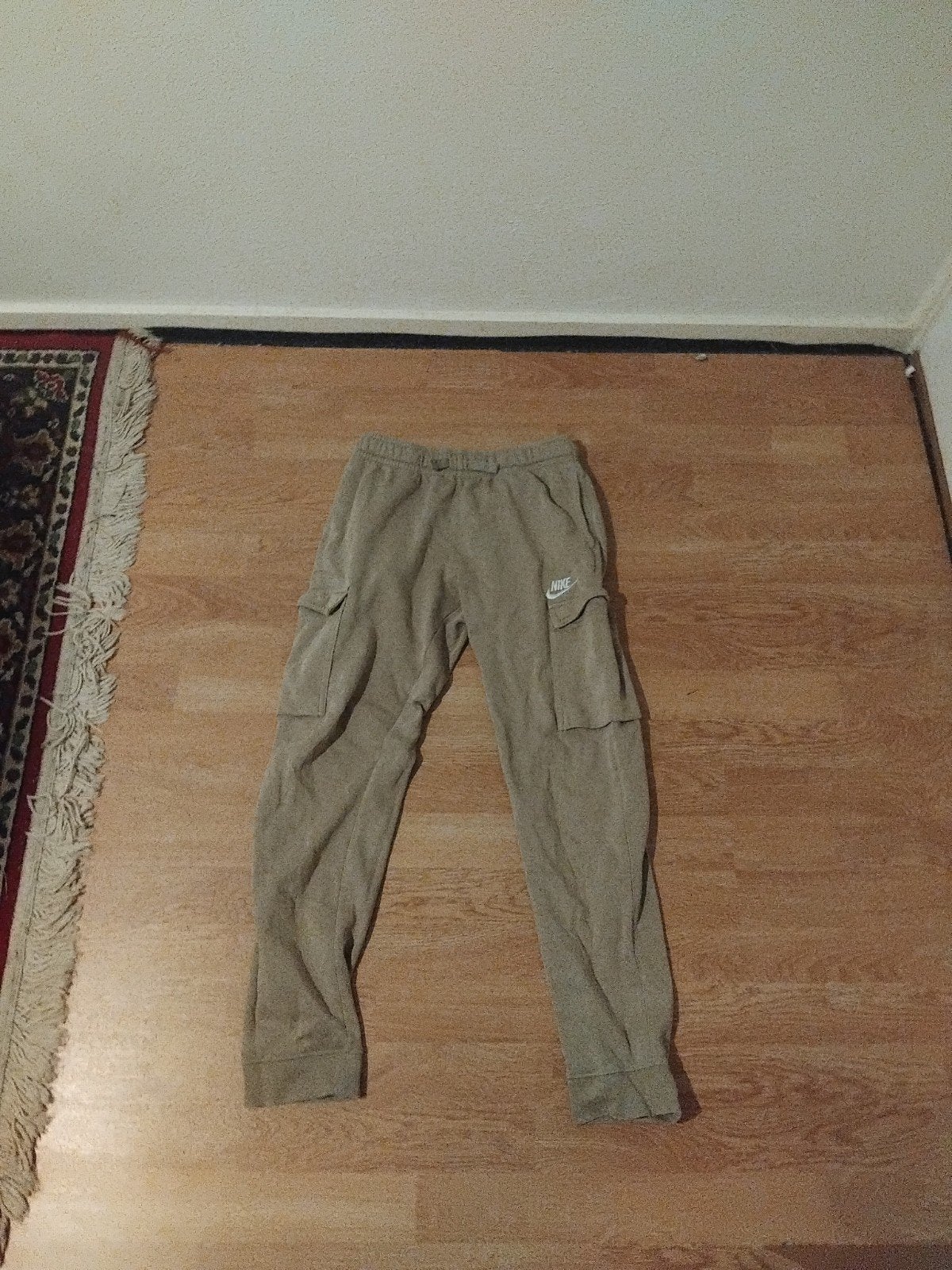 4 broeken, Kleding | Dames, Ophalen, Zo goed als nieuw, Meerkleurig