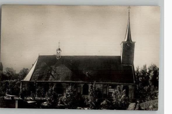 Bleiswijk Ned Herv Kerk