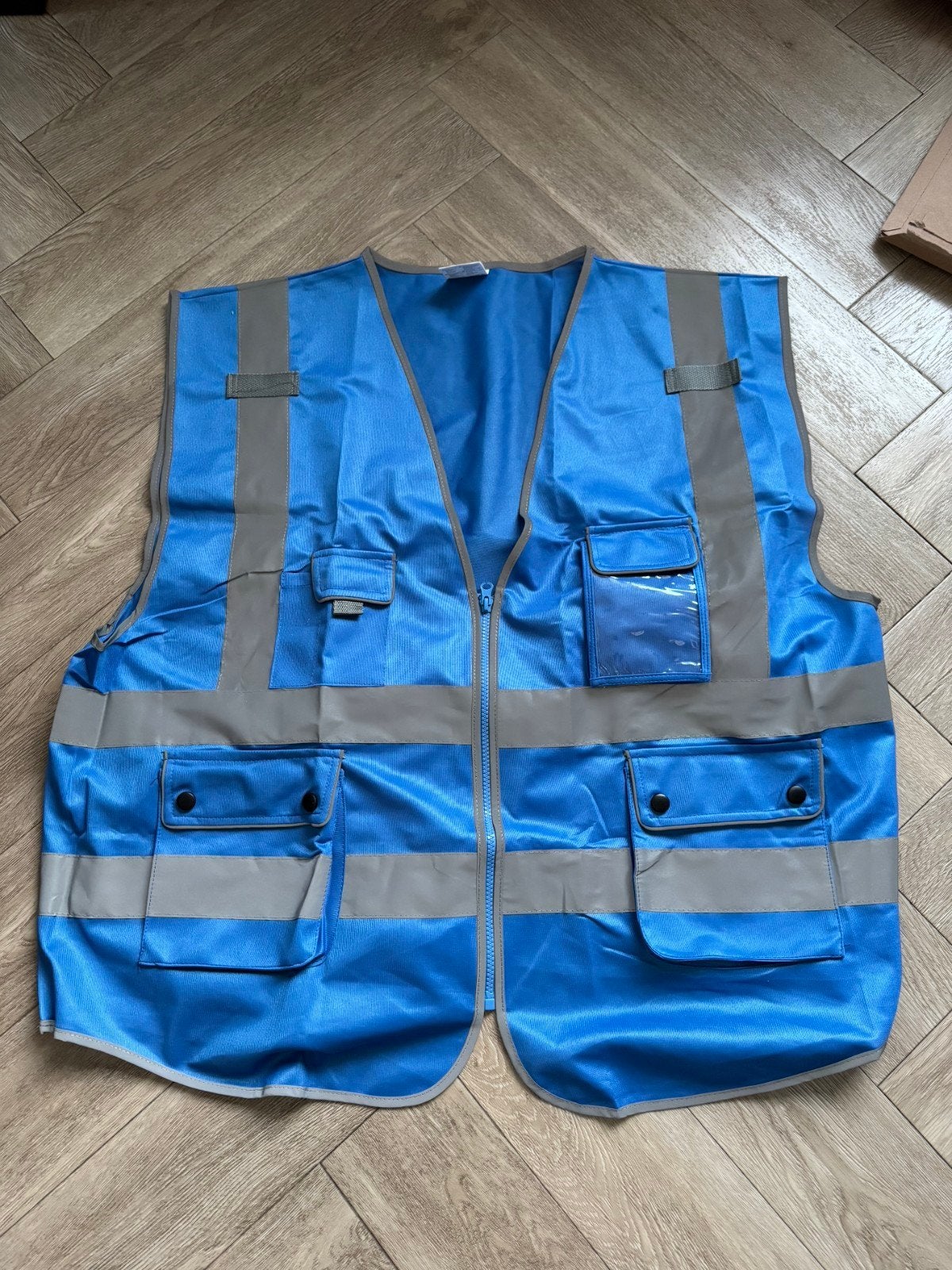 werkjasje, Ophalen of Verzenden, Nieuw, Maat 56/58 (XL), Overige kleuren