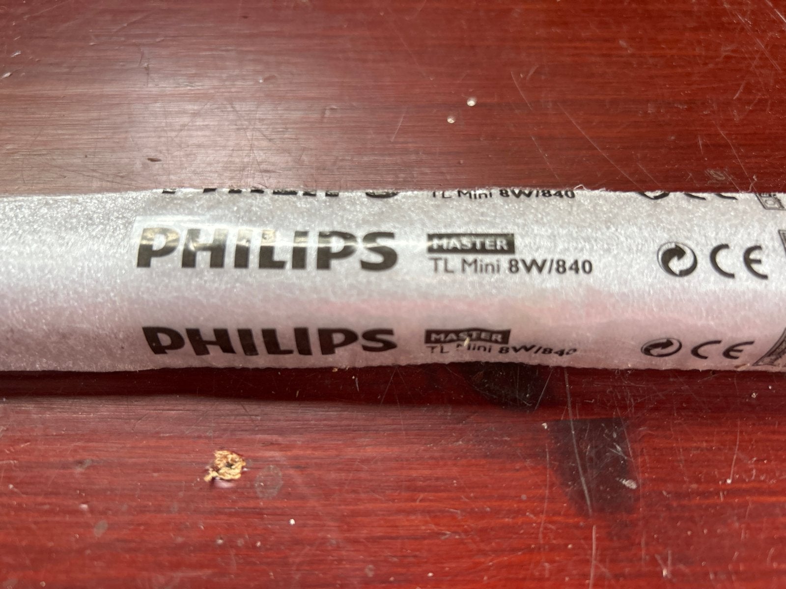 Philips Master TL Mini 8W/840 TL-lamp, Ophalen, Nieuw, G13 (TL), Philips