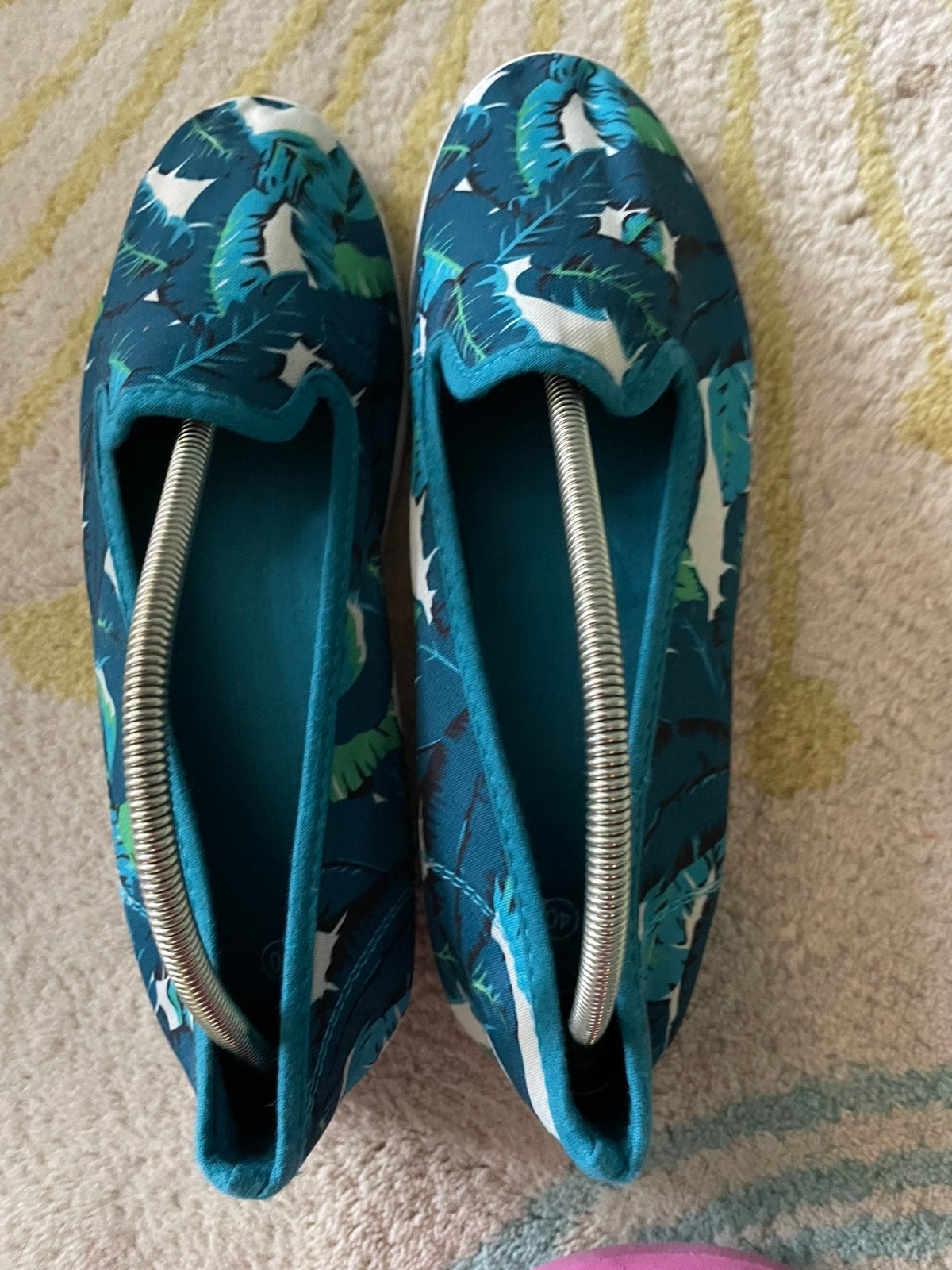 Nieuwe zomerschoenen. Maat 40. Zie beschrijving, Kleding | Dames, Schoenen, Ophalen of Verzenden, Nieuw, Overige kleuren, Sandalen of Muiltjes