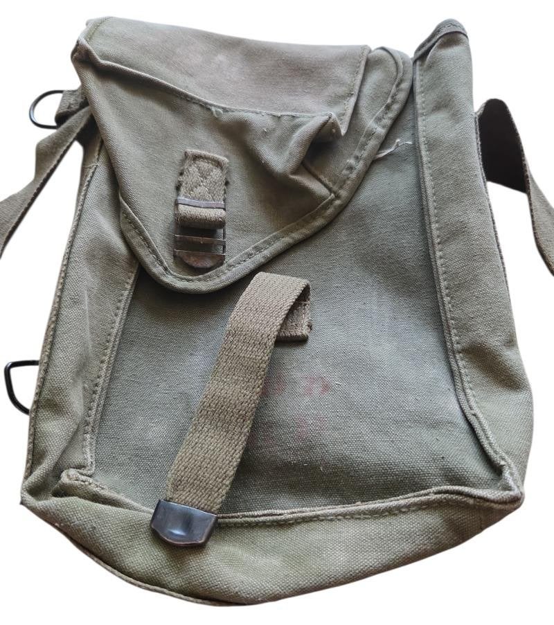 US WW2 General Purpose Bag, Verzamelen, Militaria | Tweede Wereldoorlog, Ophalen of Verzenden, Amerika