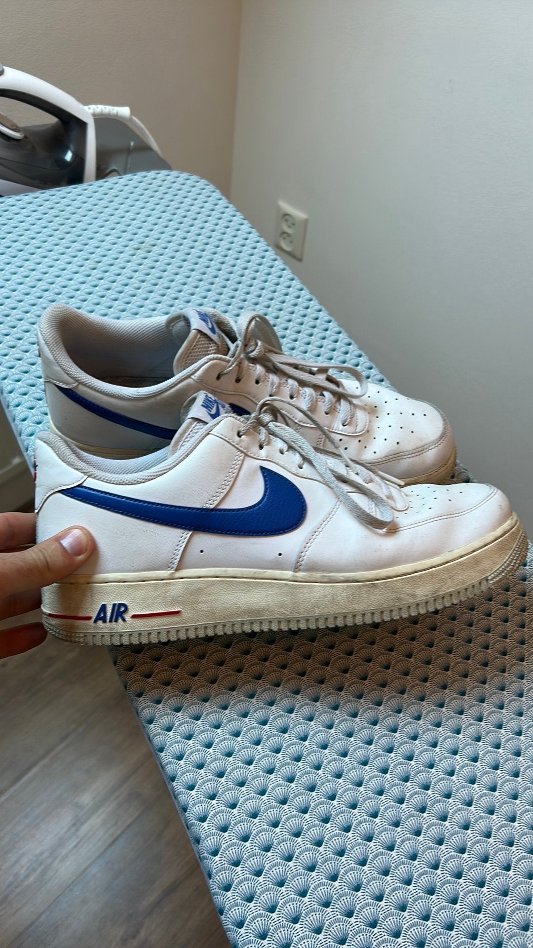 Nike air force one 47, Ophalen of Verzenden, Zo goed als nieuw