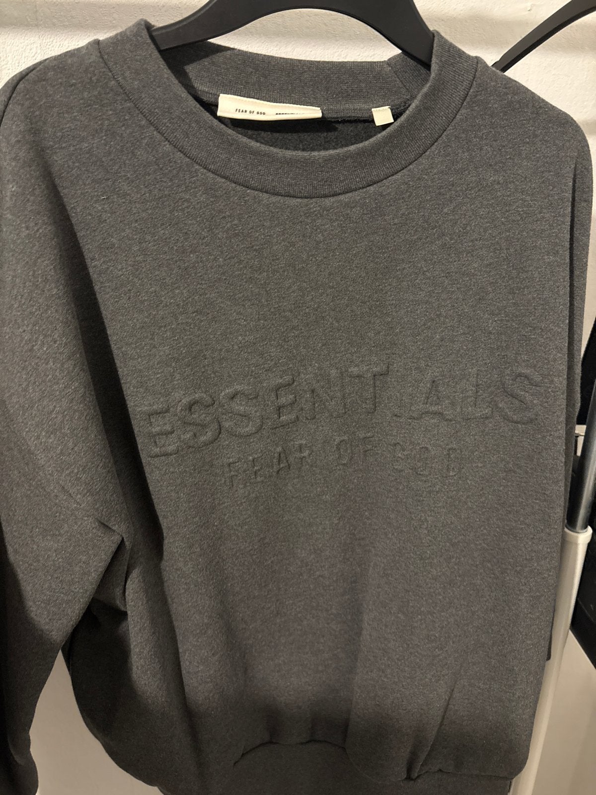 Fear of God Essentials Trainingspak - Maat L, Ophalen of Verzenden, Zo goed als nieuw, Overige maten