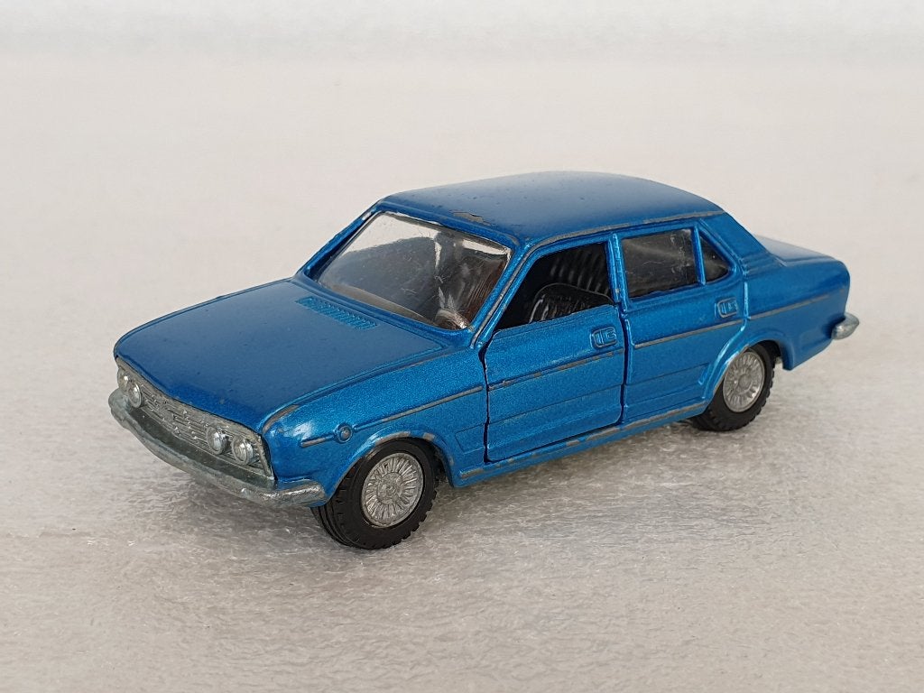 Mercury: Fiat 132, Ophalen of Verzenden, Gebruikt, Auto