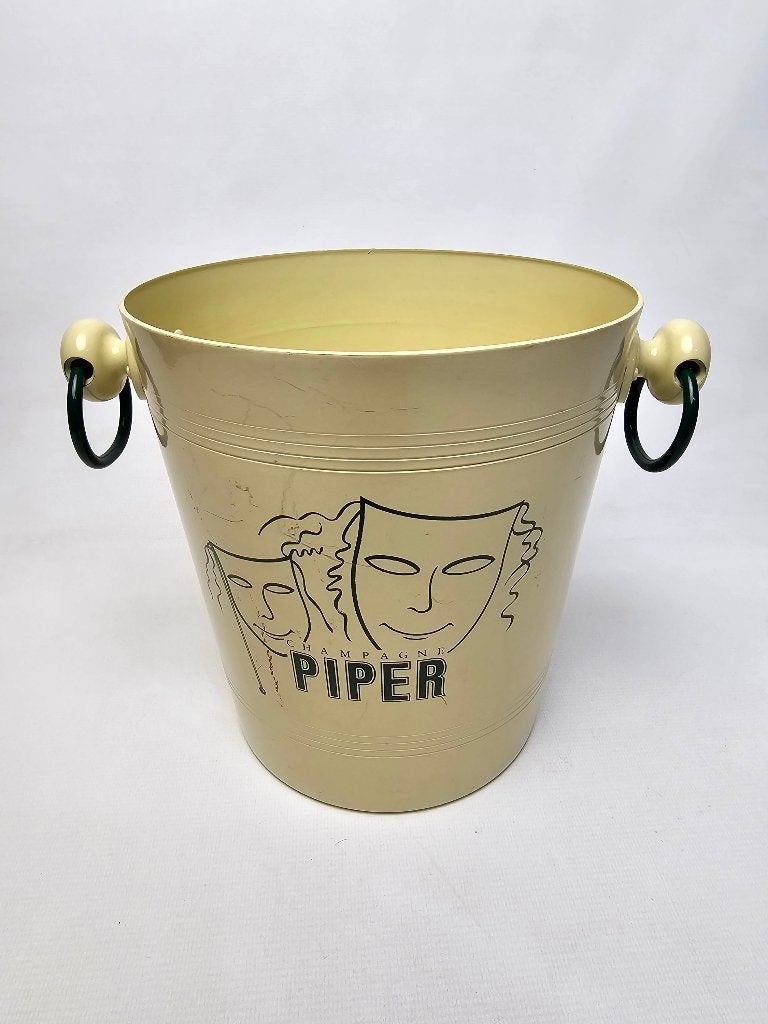 # Piper Heidsieck Argit France champagne koeler, Overige materialen, Gebruikt, Overige typen, Ophalen of Verzenden