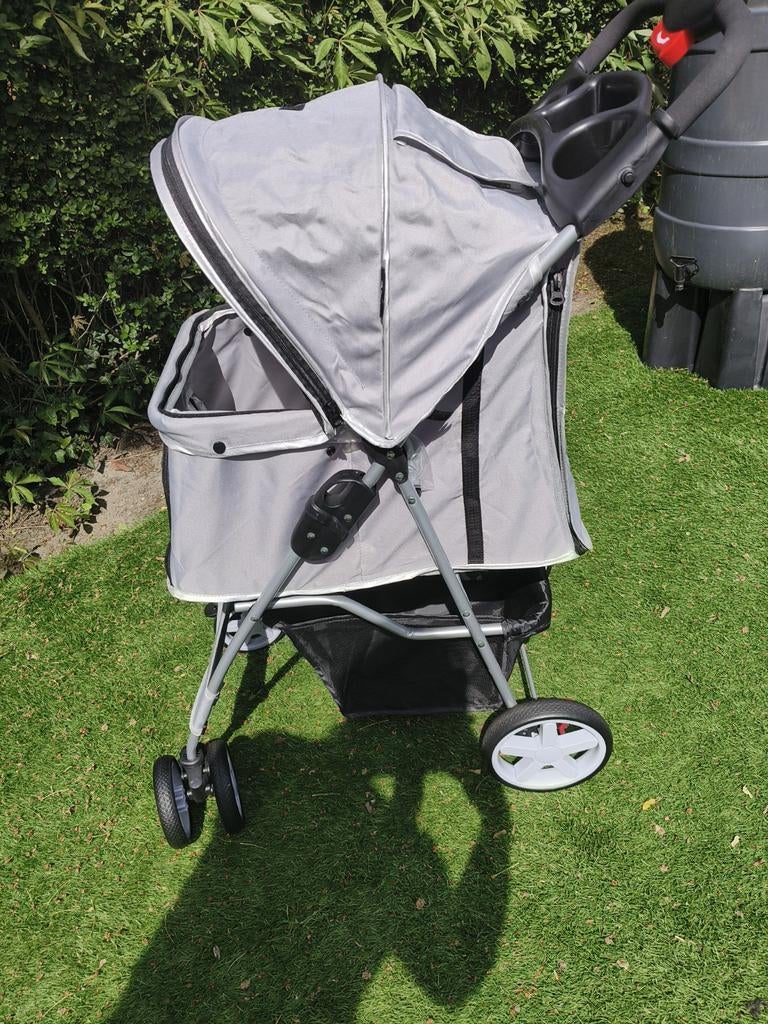 Hi pet hondenbuggy nieuw, Ophalen, Nieuw